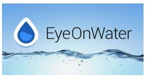 eye on water